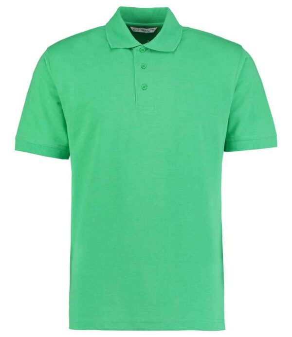 Men's Polo Shirt Customised With Your Logo - Image 9