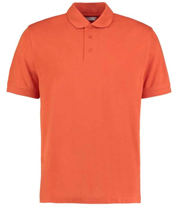 Men's Polo Shirt Customised With Your Logo - Image 11