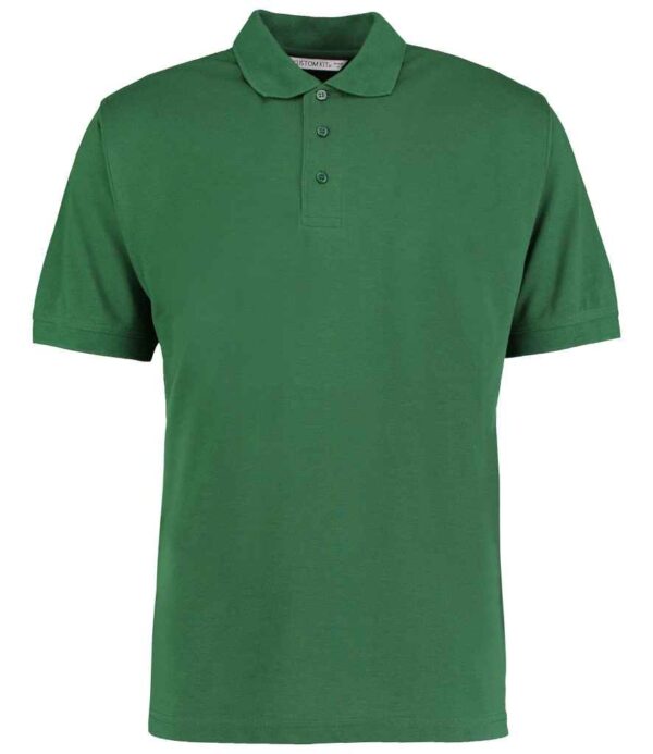 Men's Polo Shirt Customised With Your Logo - Image 12