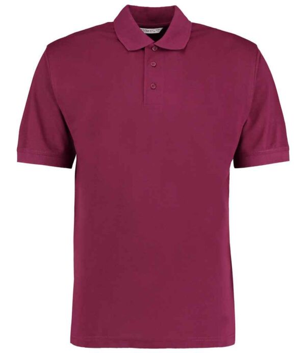 Men's Polo Shirt Customised With Your Logo - Image 13