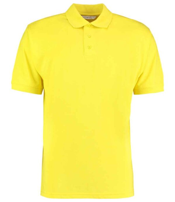 Men's Polo Shirt Customised With Your Logo - Image 14