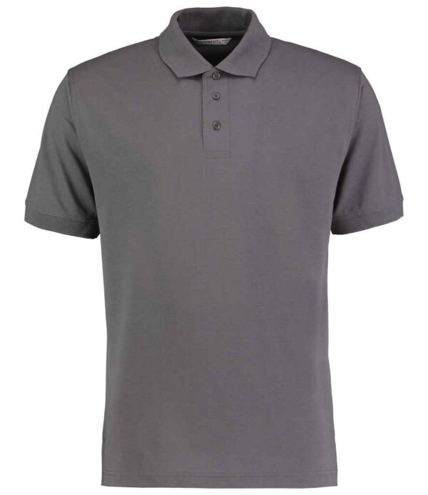 Men's Polo Shirt Customised With Your Logo - Image 15