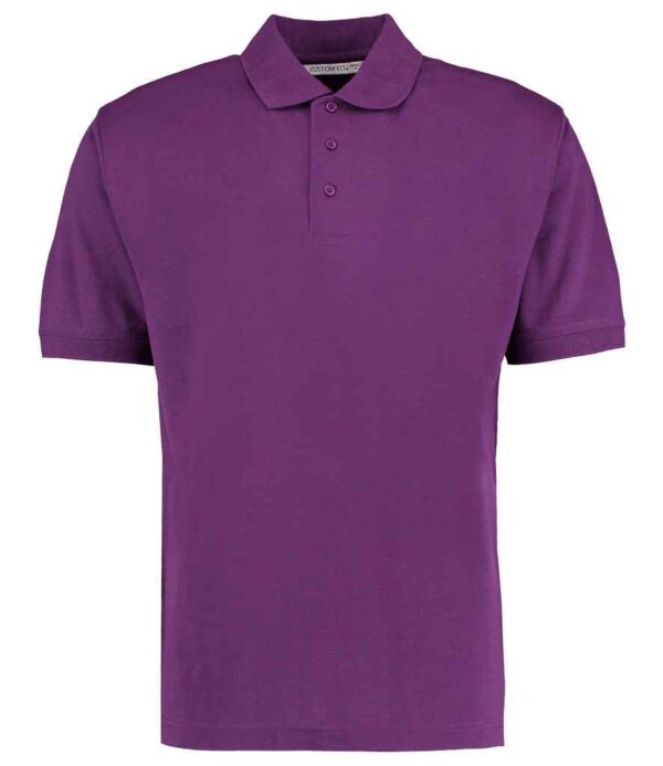 Men's Polo Shirt Customised With Your Logo - Image 17