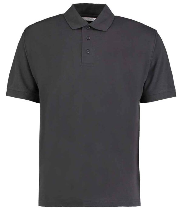 Men's Polo Shirt Customised With Your Logo - Image 18