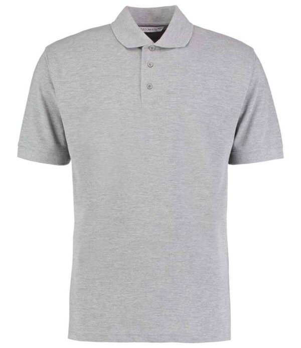 Men's Polo Shirt Customised With Your Logo - Image 19