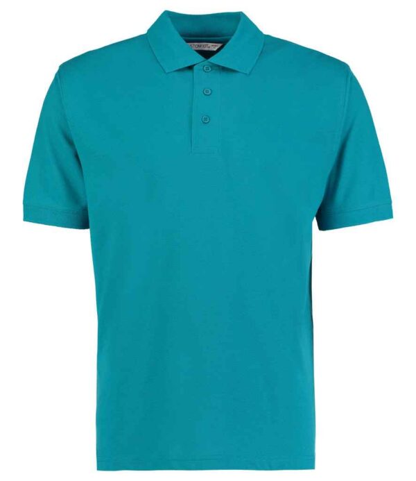 Men's Polo Shirt Customised With Your Logo - Image 20