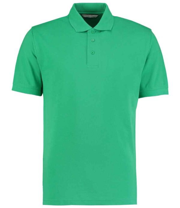 Men's Polo Shirt Customised With Your Logo - Image 21