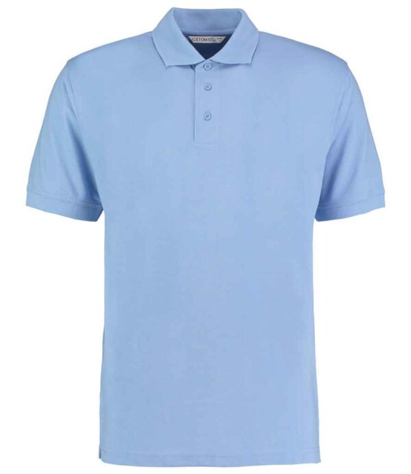 Men's Polo Shirt Customised With Your Logo - Image 22