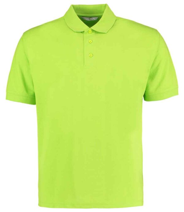 Men's Polo Shirt Customised With Your Logo - Image 23