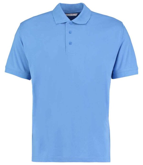 Men's Polo Shirt Customised With Your Logo - Image 25