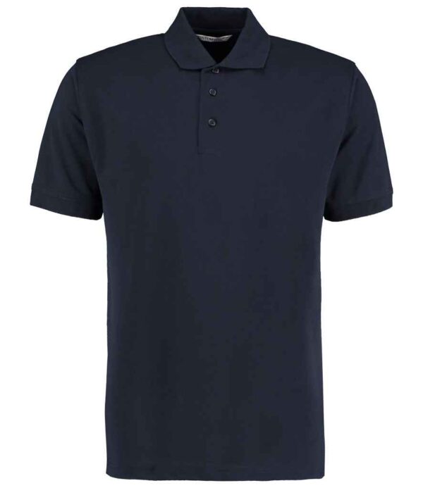 Men's Polo Shirt Customised With Your Logo - Image 26