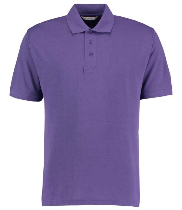 Men's Polo Shirt Customised With Your Logo - Image 3