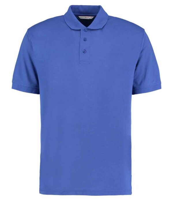 Men's Polo Shirt Customised With Your Logo - Image 6