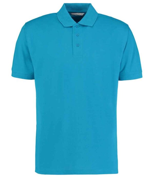 Men's Polo Shirt Customised With Your Logo - Image 7